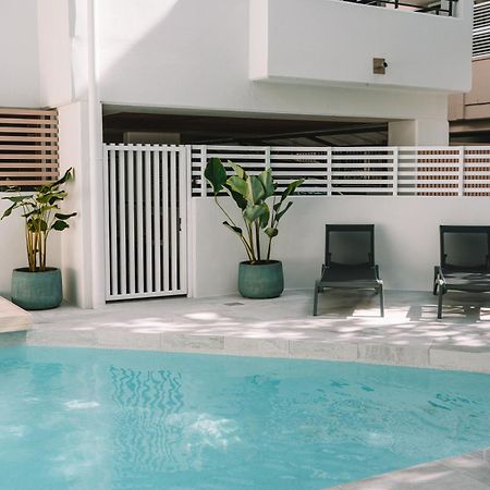 Bella Casa Noosa Aparthotel Exterior photo
