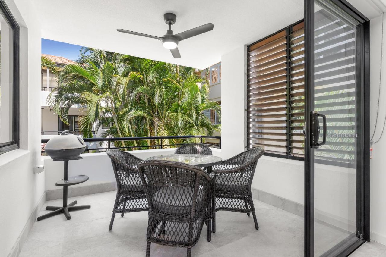 Bella Casa Noosa Aparthotel Exterior photo