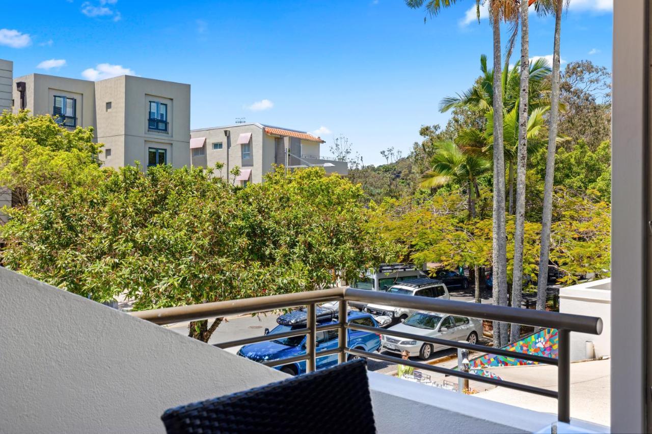 Bella Casa Noosa Aparthotel Exterior photo
