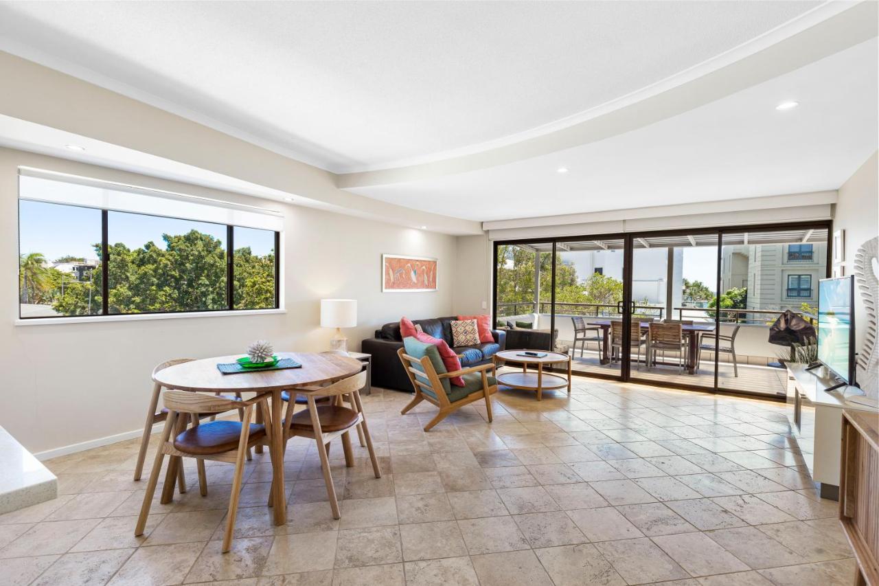 Bella Casa Noosa Aparthotel Exterior photo