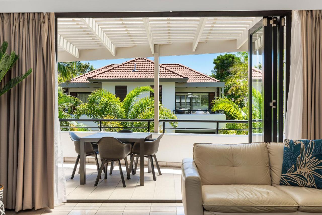 Bella Casa Noosa Aparthotel Exterior photo