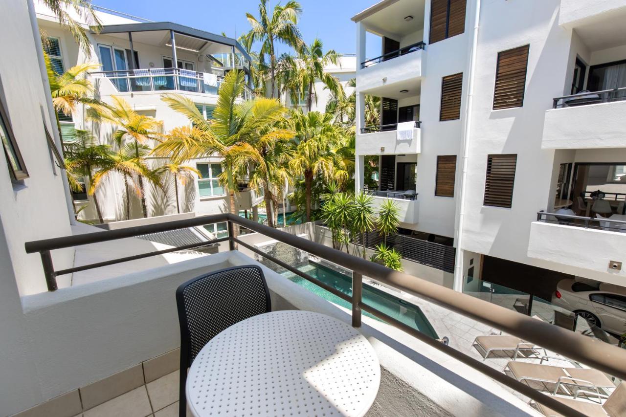 Bella Casa Noosa Aparthotel Exterior photo
