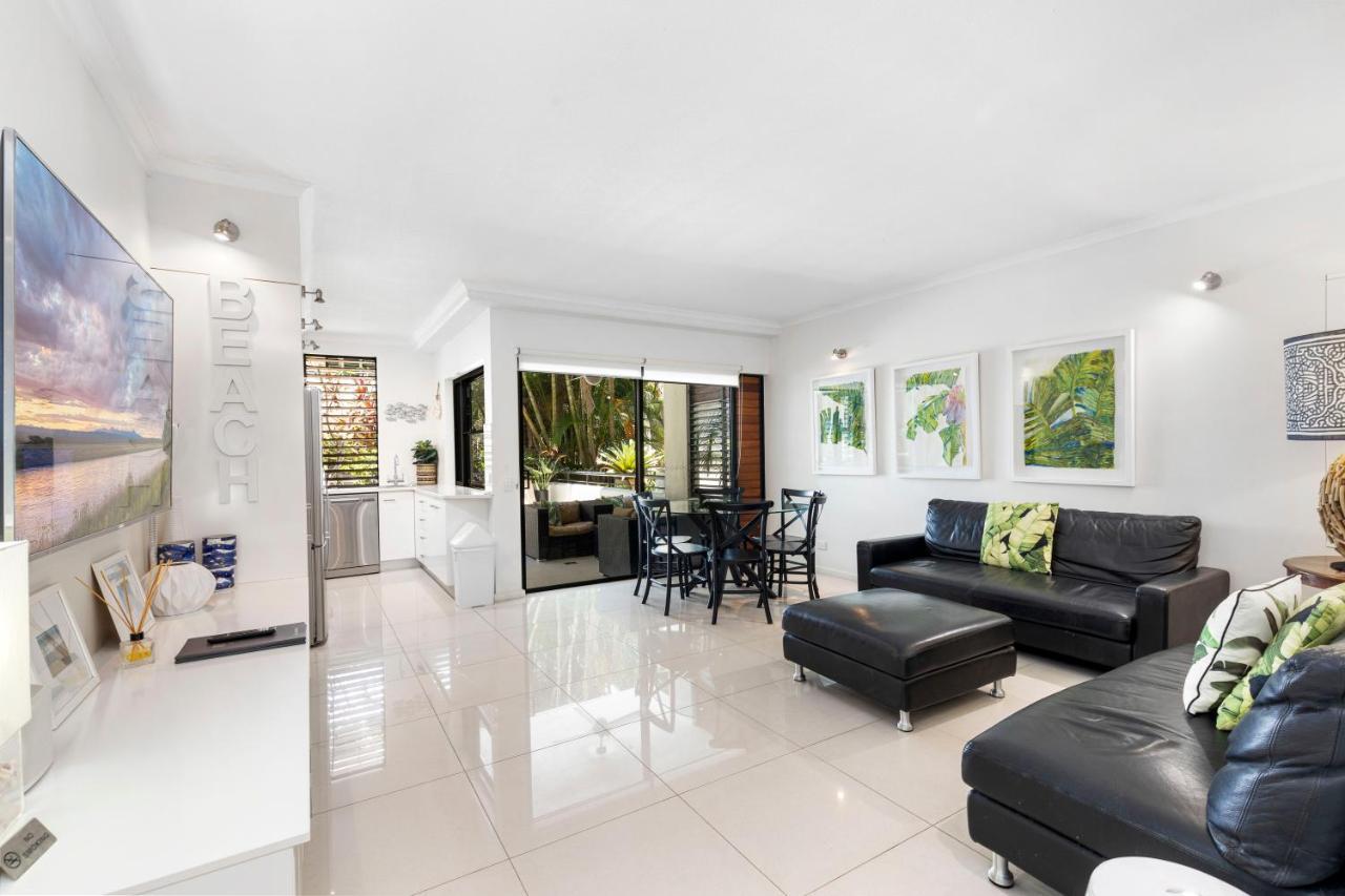 Bella Casa Noosa Aparthotel Exterior photo