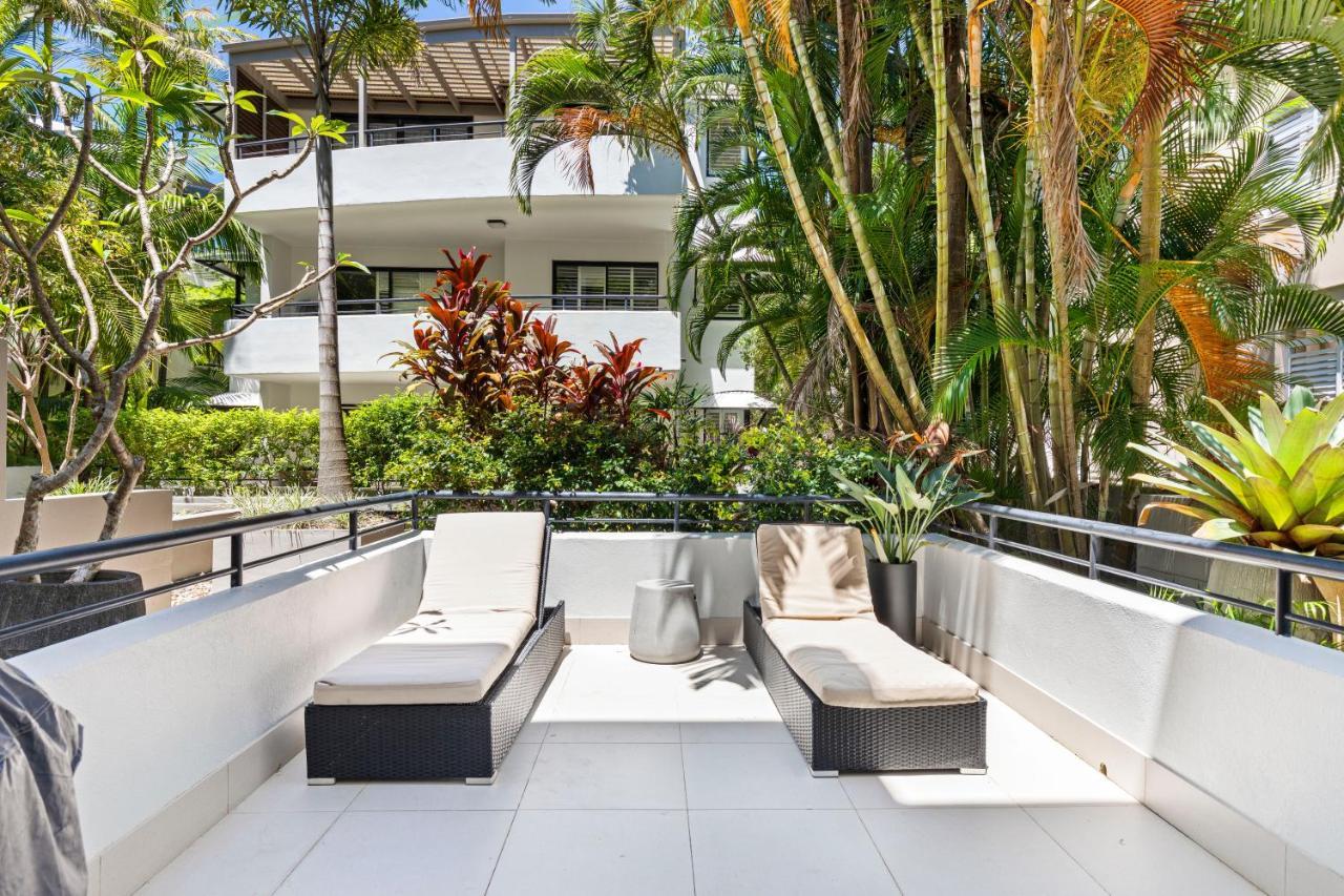 Bella Casa Noosa Aparthotel Exterior photo