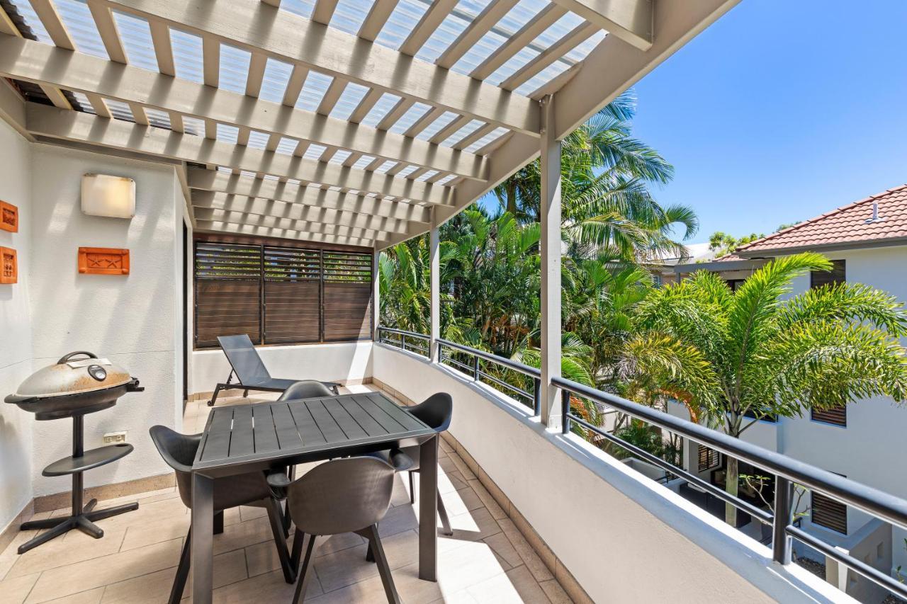 Bella Casa Noosa Aparthotel Exterior photo