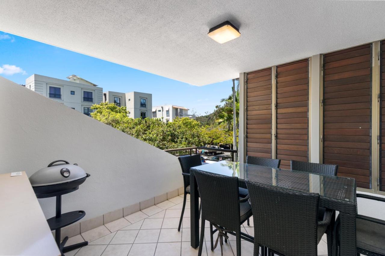 Bella Casa Noosa Aparthotel Exterior photo