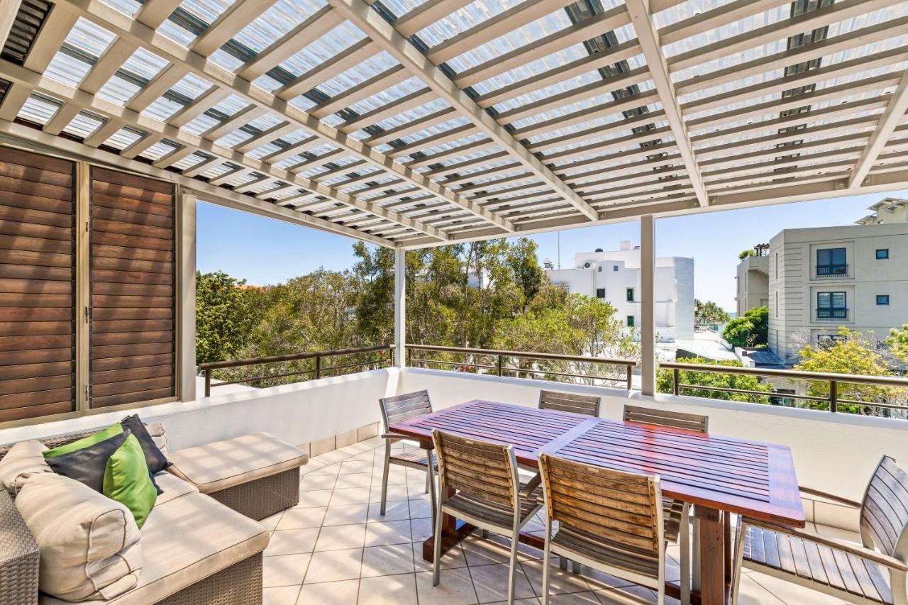 Bella Casa Noosa Aparthotel Exterior photo