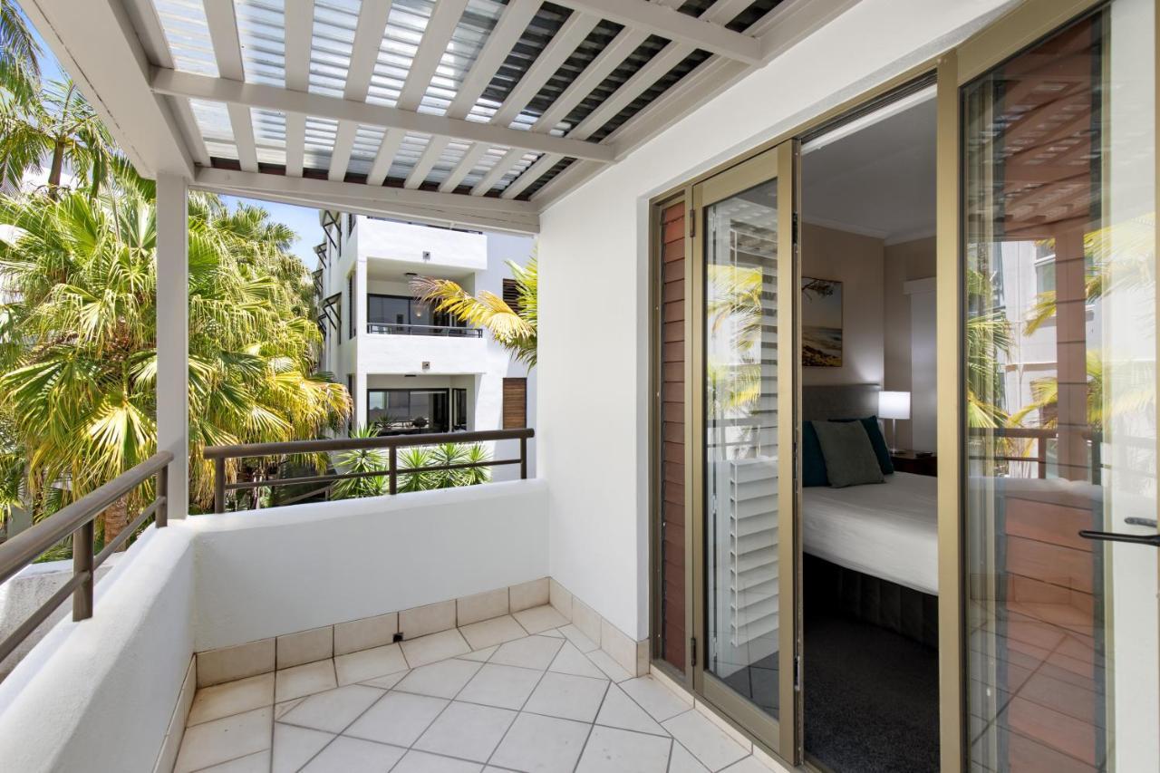 Bella Casa Noosa Aparthotel Exterior photo