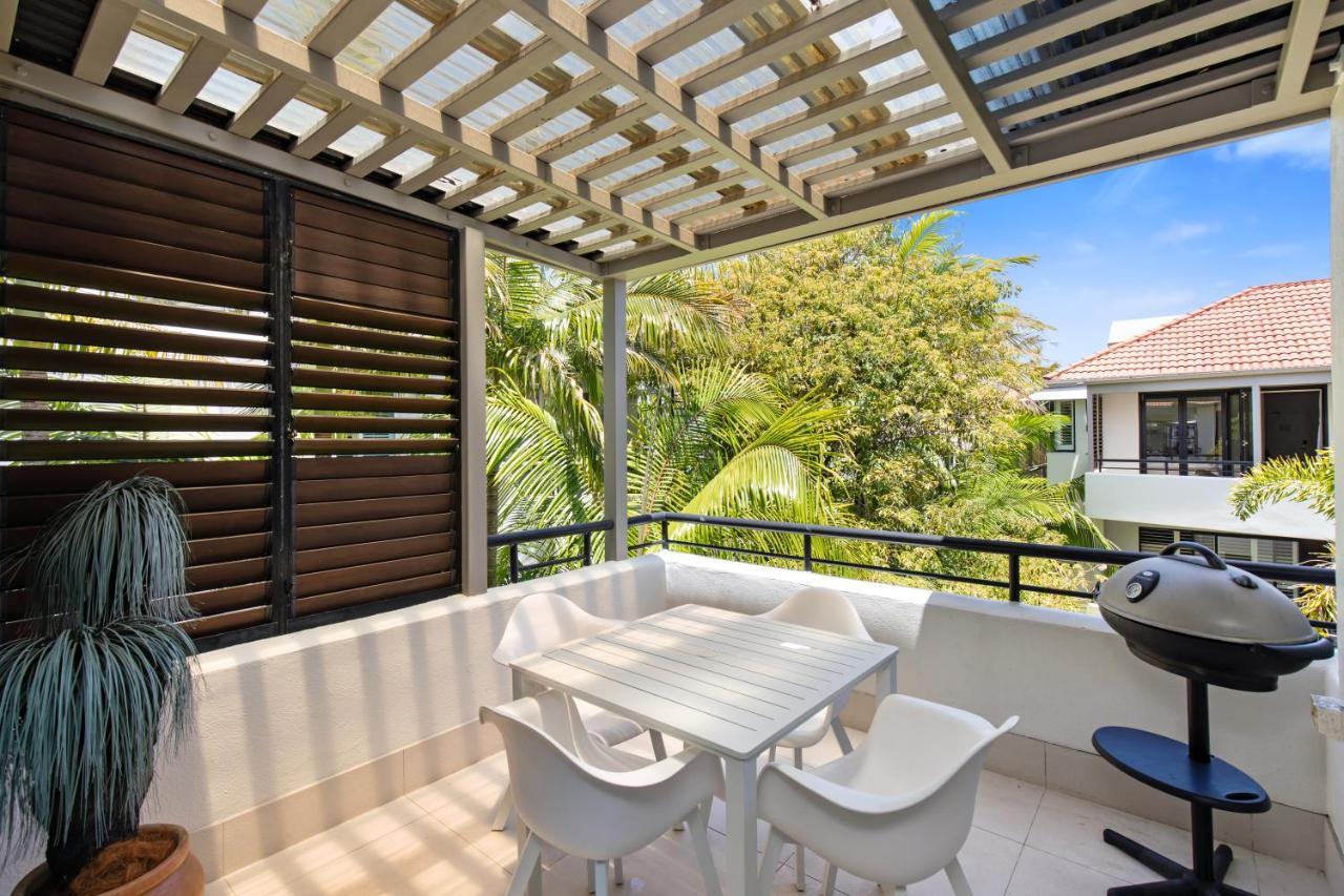 Bella Casa Noosa Aparthotel Exterior photo