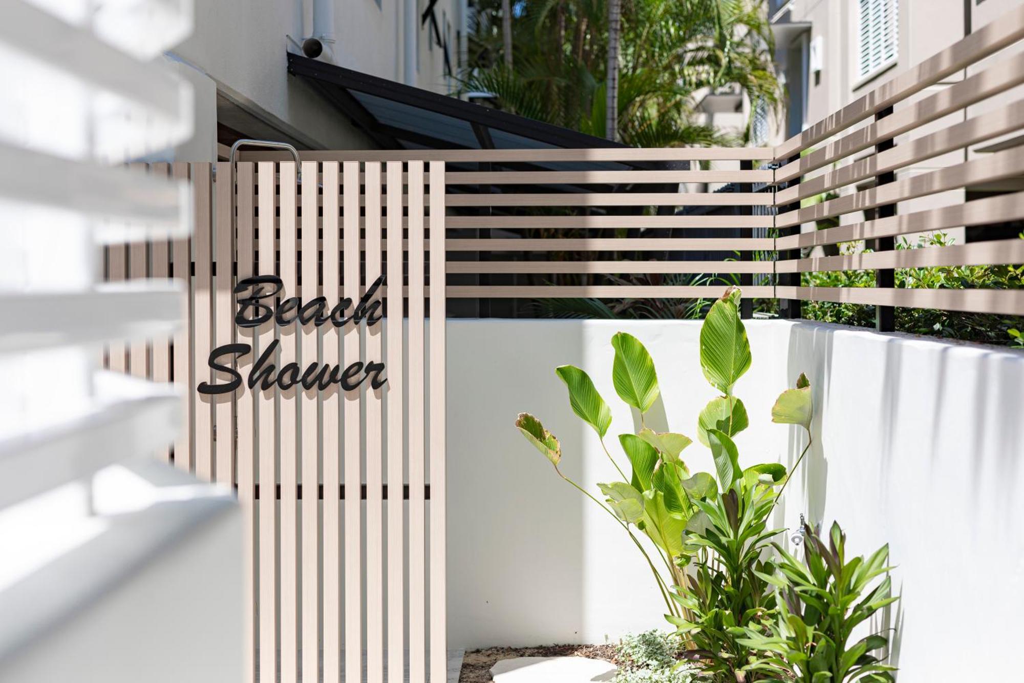 Bella Casa Noosa Aparthotel Exterior photo
